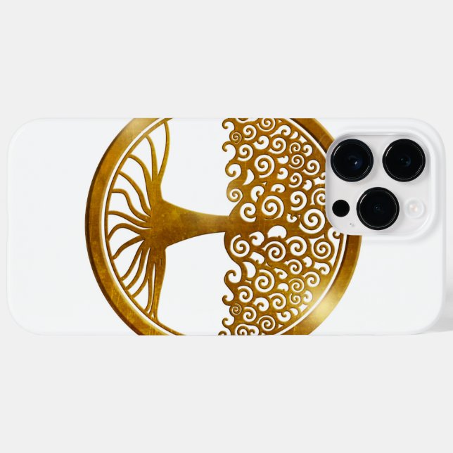 iPhone14 Pro máx. (Verso (horizontal))