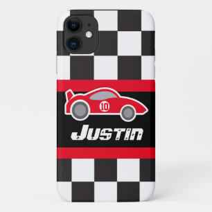 iPhone 11 capa de ipod de autoesporte para automóveis espor