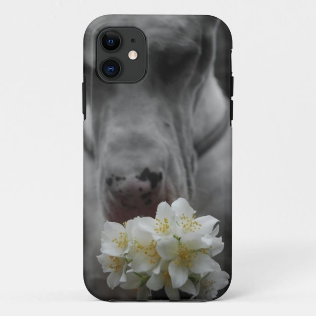 iPhone 11 Capa personalizada para smartphone novo (Verso)