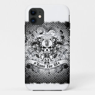 iPhone 11 O'Kane para a capa de telefone da vida (iPhone 5)