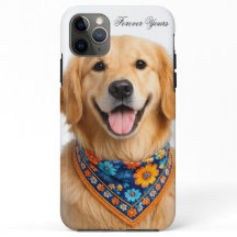 Capa de Telefone com Nome Personalizado para Amant