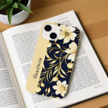 Capa de Telefone Personalizada para Modelos de iPh