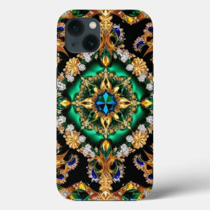 iPhone 13 Case-Mate com Cores Brasileiras