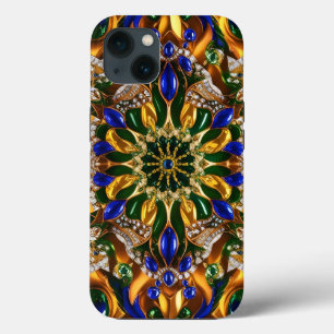 iPhone 13 Case-Mate com Cores do Brasil