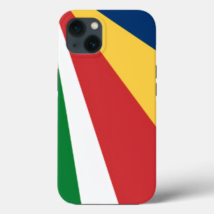 iPhone 13 Case-Mate com Cores Seicheles