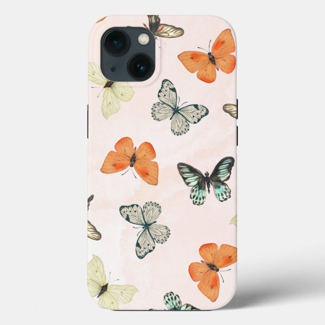 iPhone 13 Cases (Verso)