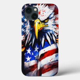 iPhone 13 Cobrir Premium Leather Back