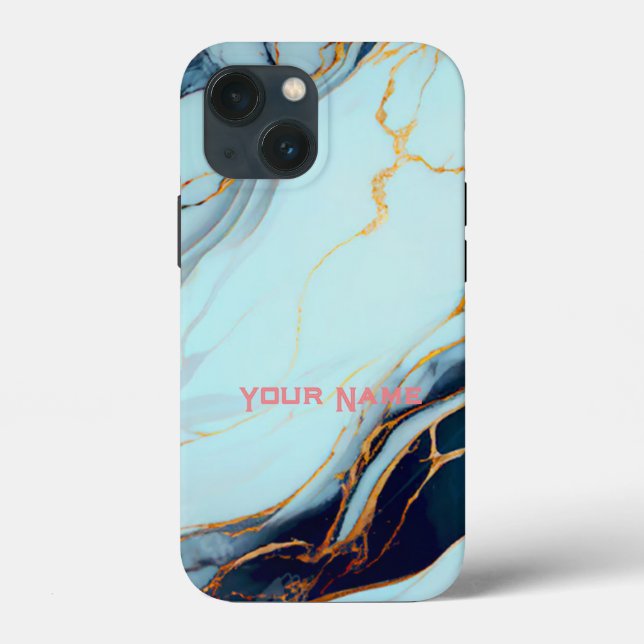 iPhone 13 Mini (Verso)