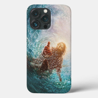 Iphone 13 Onda de Jesus