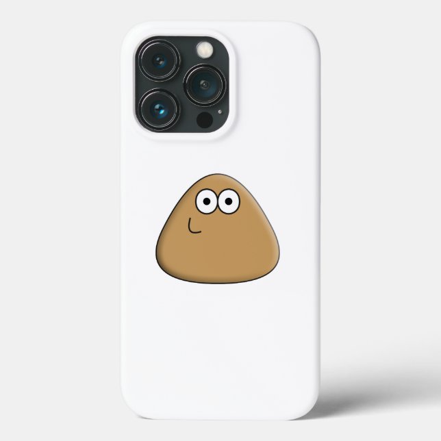 iPhone 13 Pro Case (Verso)