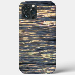 iPhone 13 Pro Máx a Cor da Água