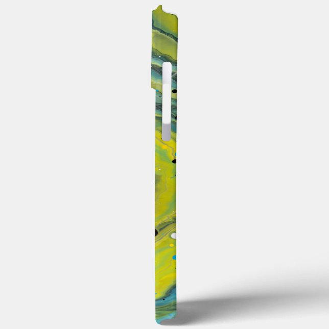 Iphone 13 pro max case (Verso/Esquerda)