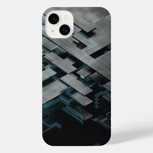 iPhone 14 (Verso)