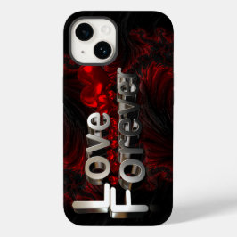 iphone 14 capas amam para sempre