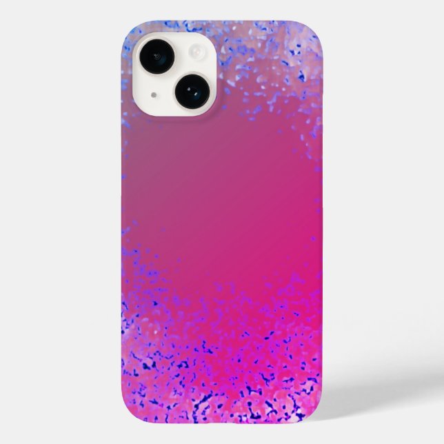 iPhone 14 case (Verso)