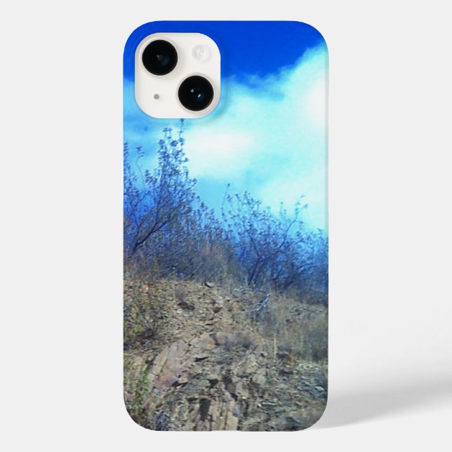 iPhone 14 case (Verso)