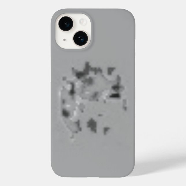 iPhone 14 case (Verso)