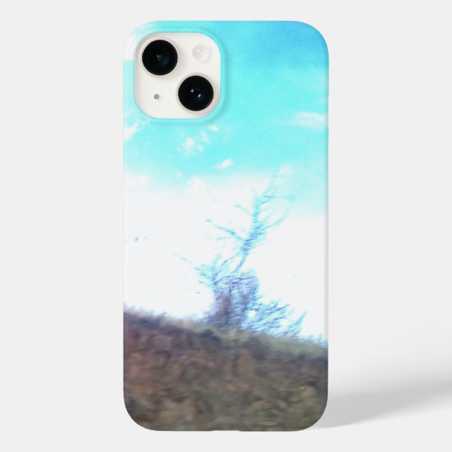 iPhone 14 case (Verso)