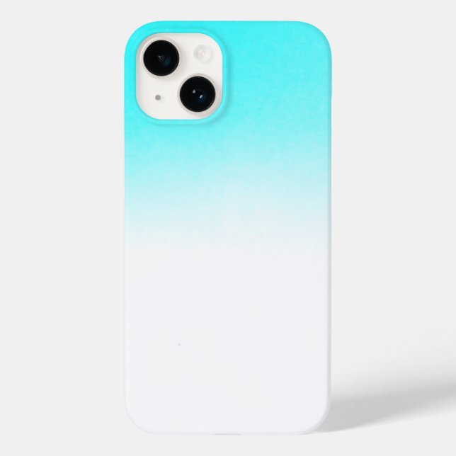iPhone 14 case (Verso)