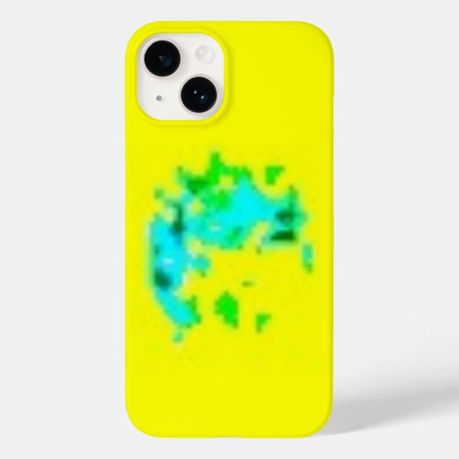 iPhone 14 case (Verso)