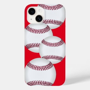 iPhone 14 Case-Baseball Case-Mate capas de iphone