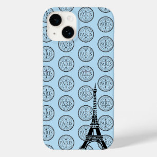 iPhone 14 Case-Passport To Paris