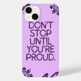 Iphone 14 Caso estético