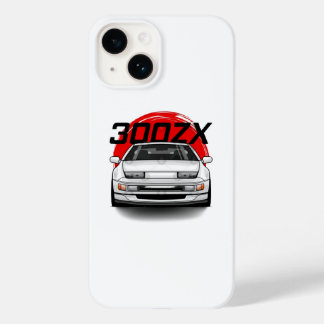 iPhone 14 da Capa de telefone JDM Nissan 300ZX