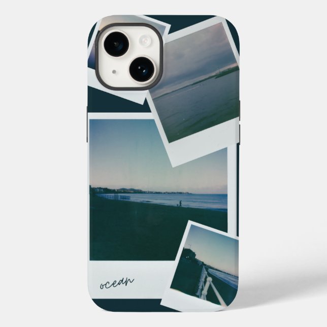 iPhone 14 / iPad case (Verso)