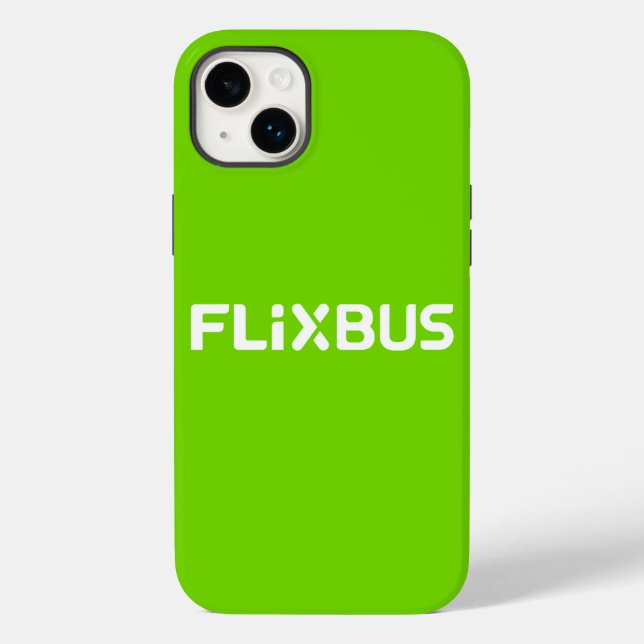 iPhone 14 Plus - Caso Difícil (Verso)