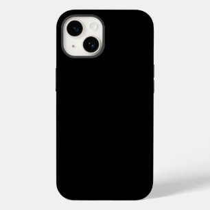 iPhone 14 Preto - Alta Definição