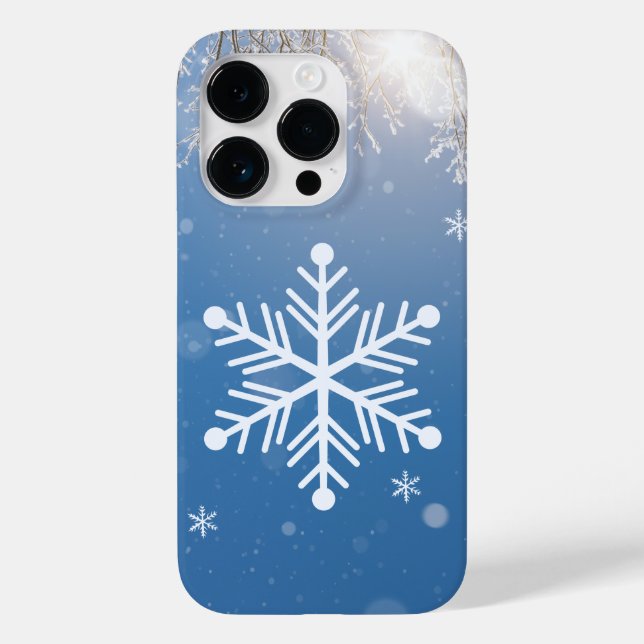 iPhone 14 pro case (Verso)