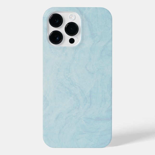 iPhone 14 Pro Marble Stone Verde (Verso)