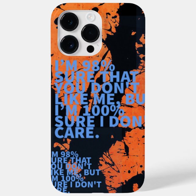 iPhone 14 Pro Max (Verso)