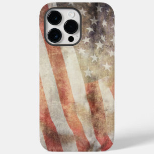 iPhone 14 Pro Max Capas com motivos de bandeira no