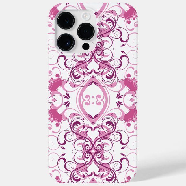 iPhone 14 Pro Max Case (Verso)
