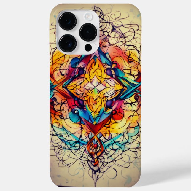 Iphone 14 pro max mal (Verso)