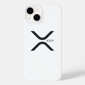 iPhone 14 Pro Max XRP Moon Merch Cryptocurrency