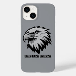 iPhone 14 Rise Hunt Repeat Bold Animal