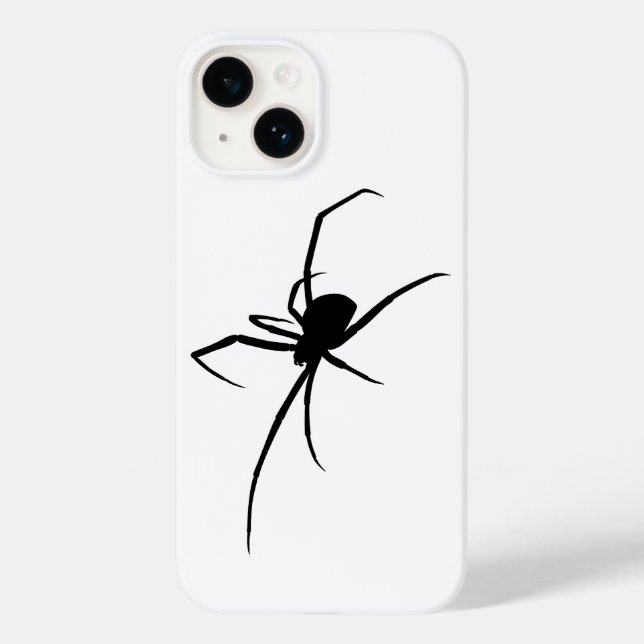 iPhone 14 Spider Case (Verso)