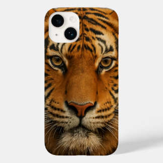 iPhone 14 Tiger