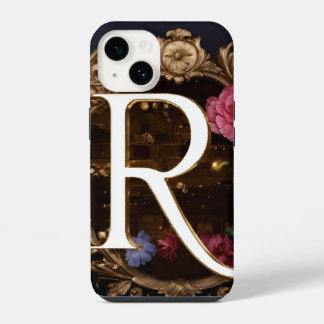 iPhone 14 Tough Case, Glossy