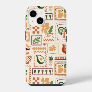 iPhone 14 Tough Case | Proteção de camada dupla