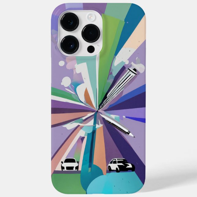 Iphone 14pro Max (Verso)