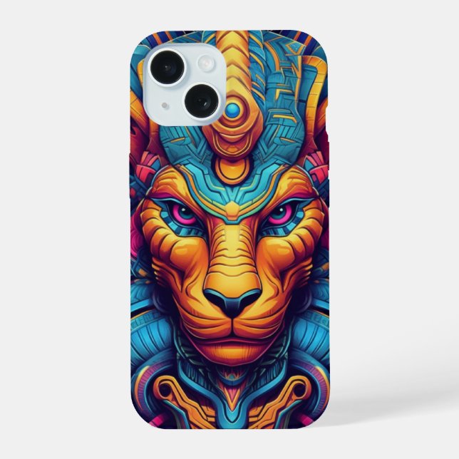 iPhone 15 case (Verso)