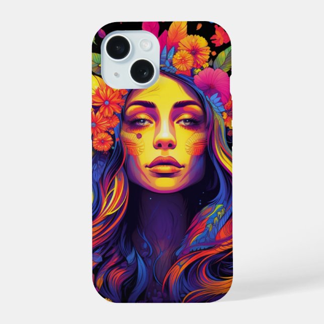 iPhone 15 case (Verso)