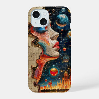 iPhone 15 maiúsculas e minúsculas cores visual imp