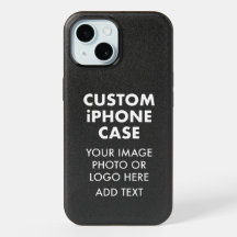 iPHONE 15 OTTERBOX SYMMETRY Personalizado Customiz