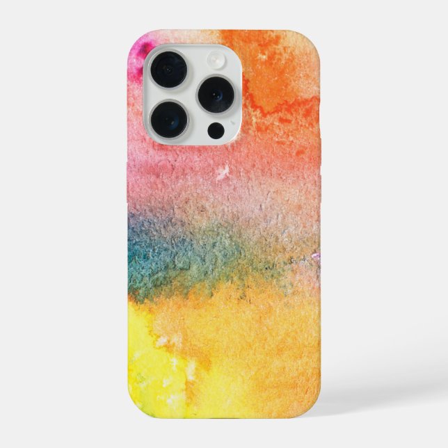 iPhone 15 pro case (Verso)