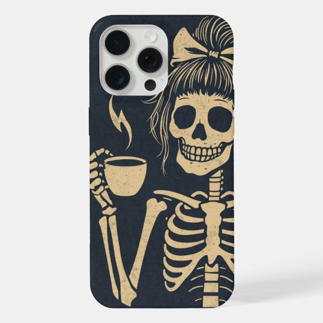 iPhone 15 pro max case (Verso)